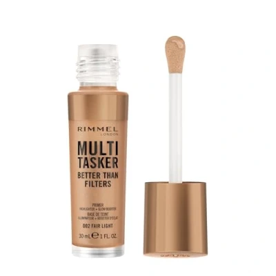 Afbeelding van Rimmel Multitasker Better Than Filters Primer 30 ML
