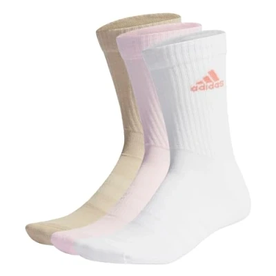 Afbeelding van adidas Cushioned uniseks sokken