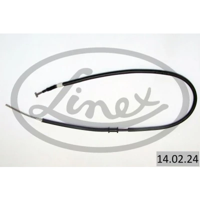 Afbeelding van LINEX 14.02.24 Handremkabel