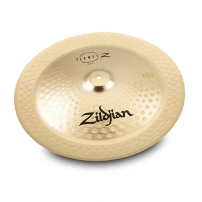Afbeelding van Zildjian Planet Z China 18&quot; Version 2020 bekken