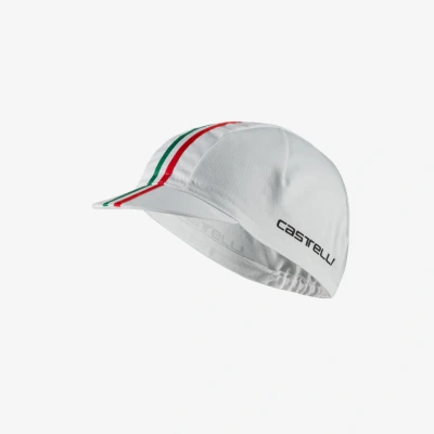 Afbeelding van Koerspet Castelli Italia