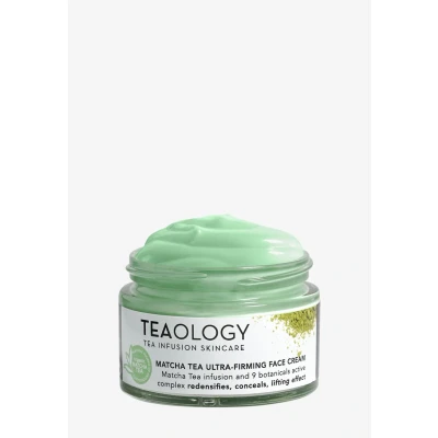 Afbeelding van Teaology Matcha Tea Ultra Firming Cream Beautytasting