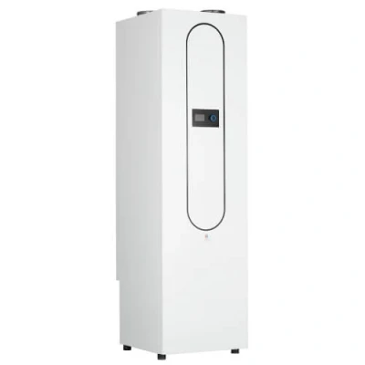 Afbeelding van Inventum warmtepomp 5.0kW Modul Air Blue 62080030