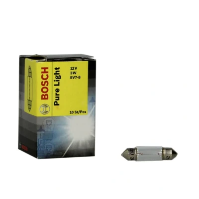 Afbeelding van Bosch Gloeilamp 1 987 302 226