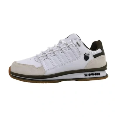 Afbeelding van K Swiss Rinzler Gt Sneakers voor heren, Wit