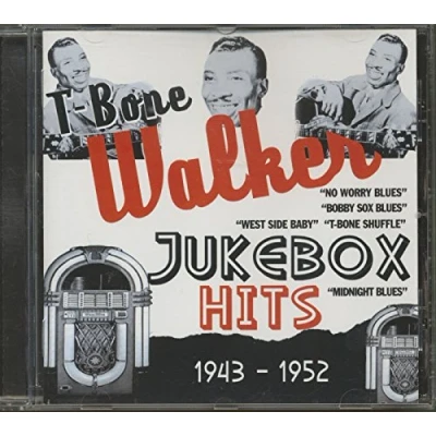 Afbeelding van Jukebox Hits 1943 1952