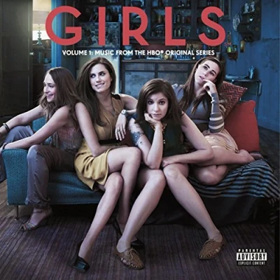 Afbeelding van Girls Soundtrack Volume 1: Music From The HBO Original Series