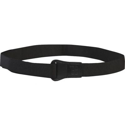 Afbeelding van ProJob 9036 RIEM MET VELCRO SLUITING 649036 Zwart