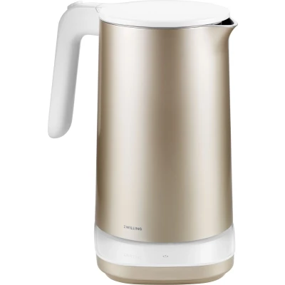 Afbeelding van Zwilling Enfinigy Gold Waterkoker Pro