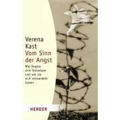 Afbeelding van Vom Sinn der Angst