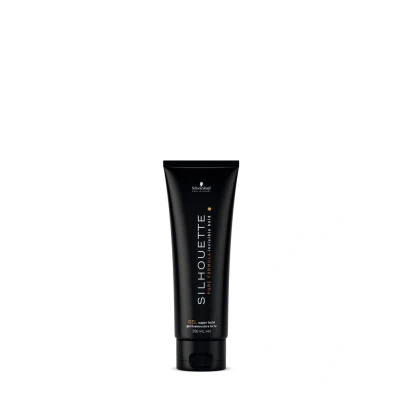Afbeelding van Schwarzkopf Silhouette Super Hold Gel 250 ml