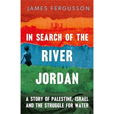 Afbeelding van In Search of the River Jordan