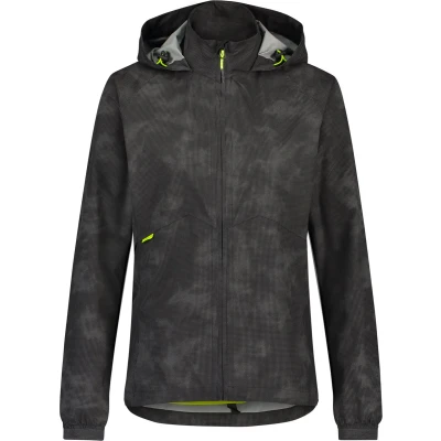 Afbeelding van Regenvest Agu Compact Commuter Dames Reflecterend maat M