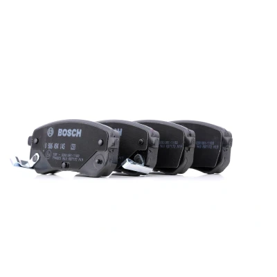 Afbeelding van Bosch Remblokset 0 986 494 145