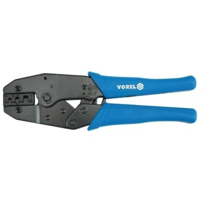 Afbeelding van VOREL 45500 Krimptang 0.5 2.5 220
