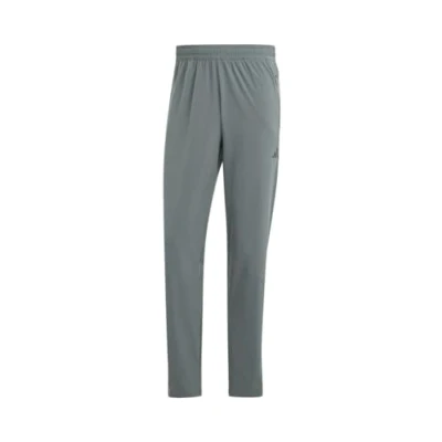 Afbeelding van adidas Performance PANT Trainingsbroek, Heren, Maat: XXL, Legend ivy/black