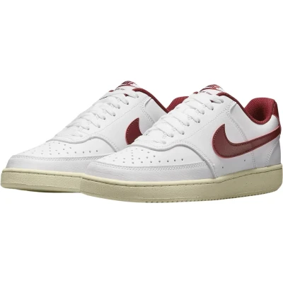 Afbeelding van Nike Court Vision Low Sneakers Dames