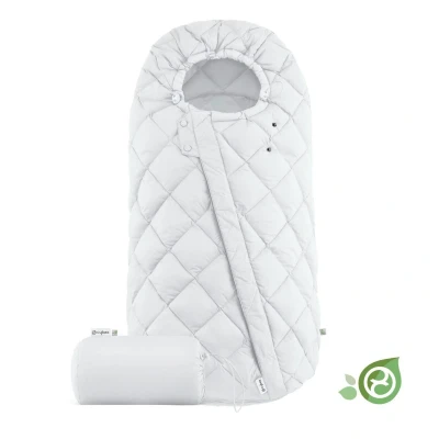 Afbeelding van Cybex Voetenzak Snogga 2 Lava Grey/Mid Grey