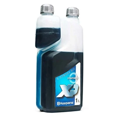 Afbeelding van Husqvarna XP 2 takt rookarme motorolie 1 liter