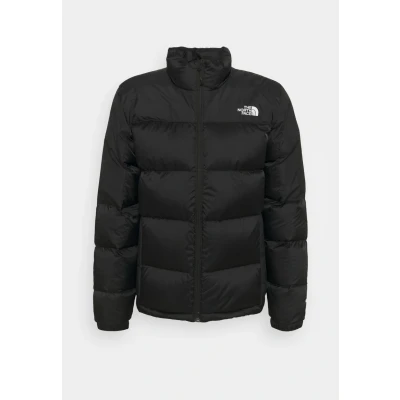 Afbeelding van The North Face Diablo Jacket Gewatteerde jas, Heren, Maat: XL, Black