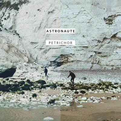 Afbeelding van Astronaute Petrichor (CD)