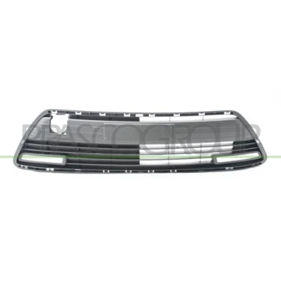 Afbeelding van PRASCO TY2042130 Bumper Grill Voor TOYOTA: Aygo (AB10) 1.0, 1.0 GPL 2005 2014
