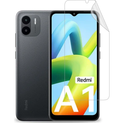Afbeelding van iMoshion Screenprotector Geschikt voor Xiaomi Redmi A2 / A1 Folie 3 pack