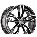 Afbeelding van Msw Msw71 8.0x18 5x112 ET35 73.1 Velg