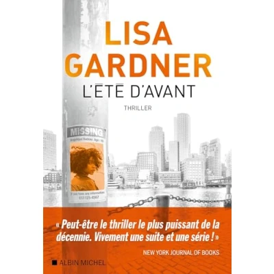 Afbeelding van ISBN 9782226465368 boek Misdaadboeken Frans Paperback 448 pagina&#039;s