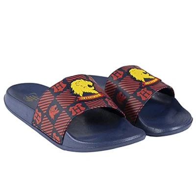 Afbeelding van Slippers Harry Potter Gryffindor Maat 38
