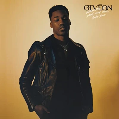 Afbeelding van Giveon When It&#039;s All Said And Done..Take Time (LP)