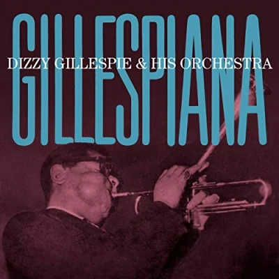 Afbeelding van Gillespiana