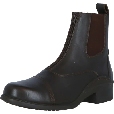 Afbeelding van Harry&#039;s Horse Jodhpurs Zipper Bruin 38