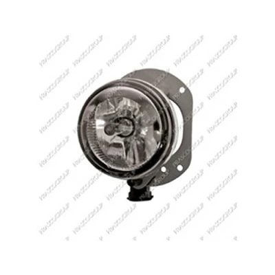 Afbeelding van PRASCO ME0294434 Mistlampen Links MERCEDES BENZ: C Class T modell, ML Class, Saloon