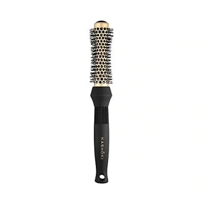 Afbeelding van KASHŌKI Hourglass Styling Brush 25mm