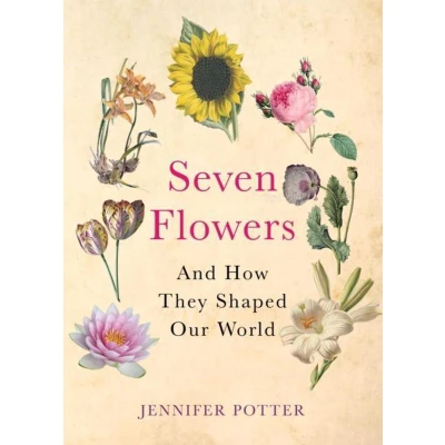 Afbeelding van Seven Flowers