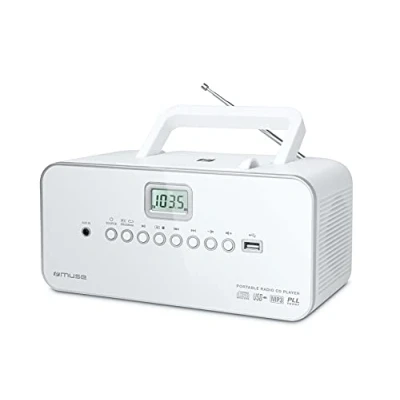 Image de Radio Muse M 28 RDW
