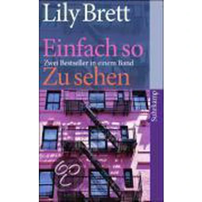 Afbeelding van Einfach so / Zu sehen