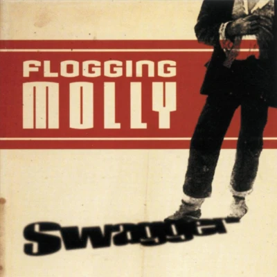Afbeelding van Flogging Molly Swagger