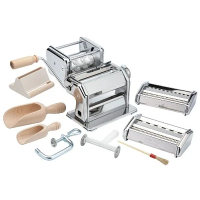 Afbeelding van Kitchen Craft Handmatige pastamachine Imperia 150