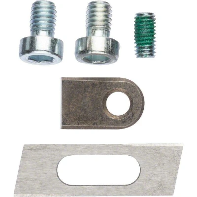Afbeelding van Bosch Accessories Messenset 5 delig