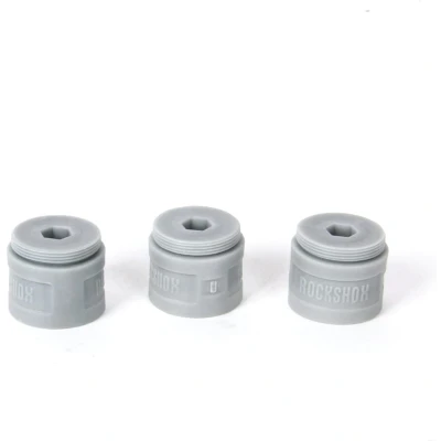 Afbeelding van Bodemloze Tokens voor 35mm Standpipes