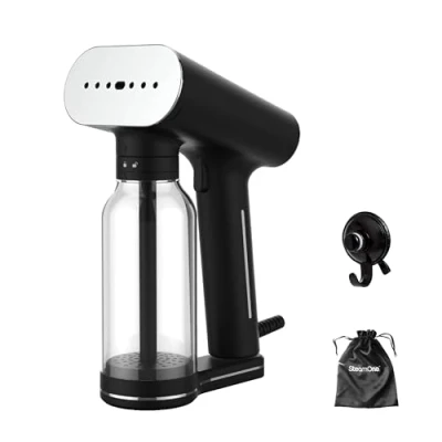 Image de Steam One Karl Xl 2 Met Strijkfunctie Défroisseur Manuel