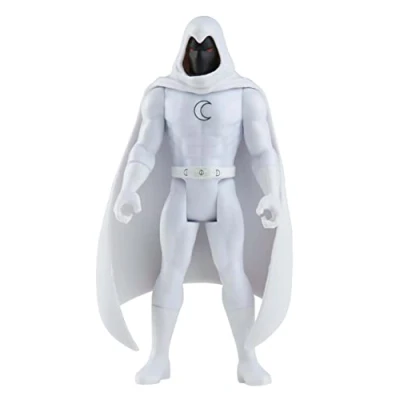 Image de Figurine Marvel Legends Retro 36 Blanc