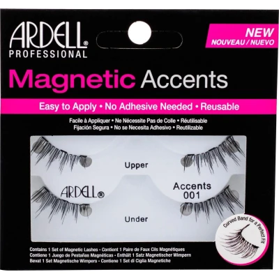 Afbeelding van Ardell Magnetic Accent Lash 001