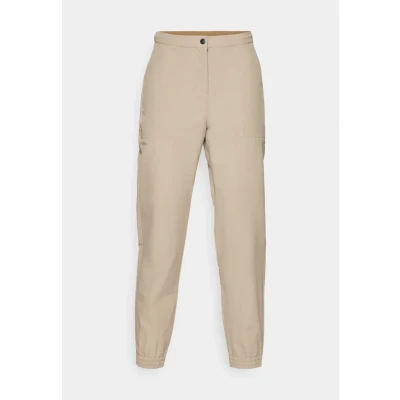 Afbeelding van Jack Wolfskin Newport Broek, Dames, Maat: 36, Anis