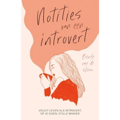 Afbeelding van Notities van een introvert