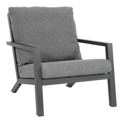 Afbeelding van Lesli Living Loungestoel Down Town