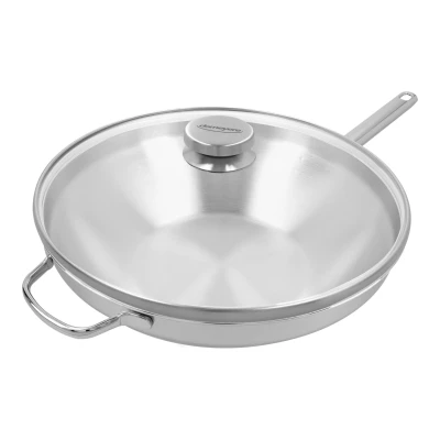 Afbeelding van Demeyere Apollo Wokpan 32cm