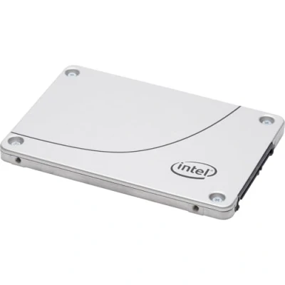 Afbeelding van Hard Drive Intel D3 S4520 3,84 TB SSD